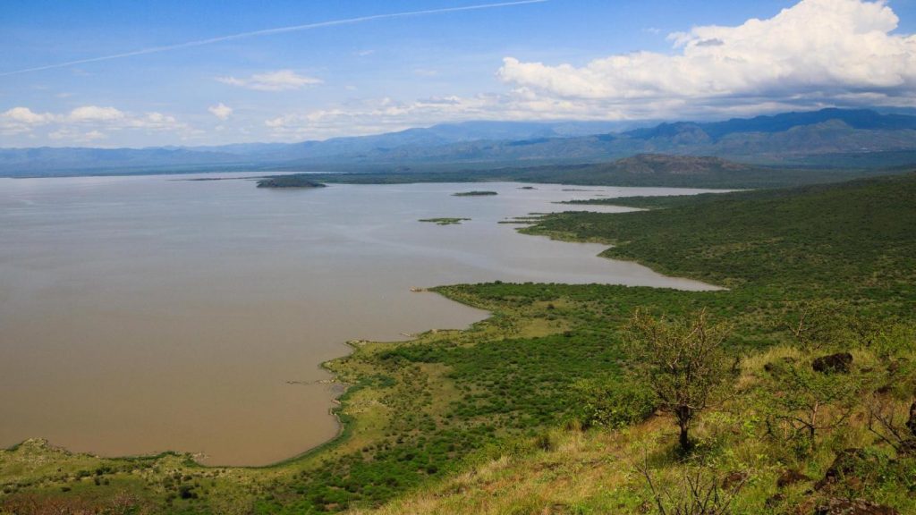 Arbaminch-omoValley