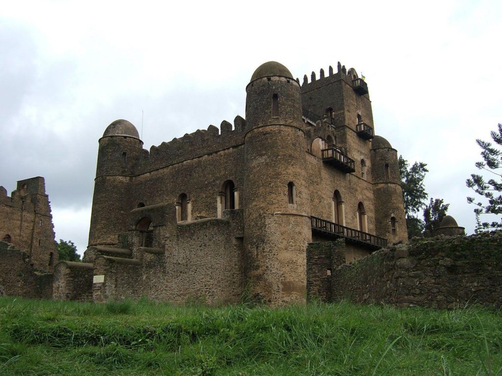 lalibela